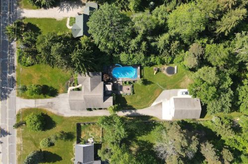 1551 Leffingwell Ave, Grand Rapids MI 49525-4530 exterior