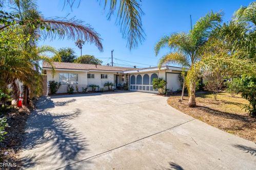 1601 Alturas St, Oxnard, CA 93035-3406