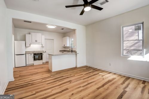 1401 Mcclelland Ave, Atlanta GA  30344-1610 exterior