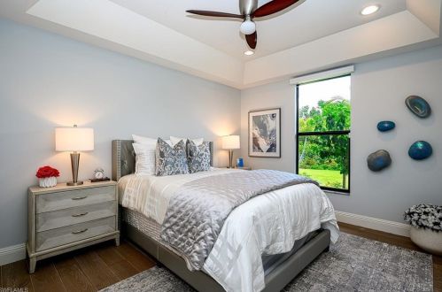 6582 Trl Blvd, Naples FL 34108-2655 exterior