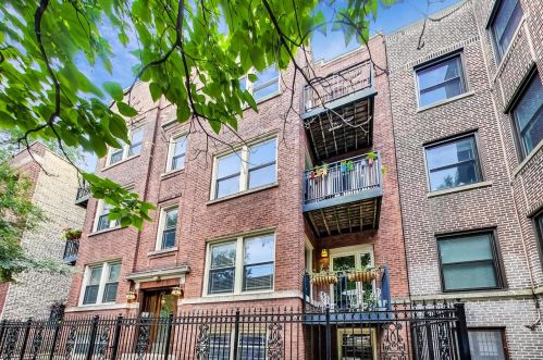 1947 Leland Ave, Chicago, IL 60640-4313