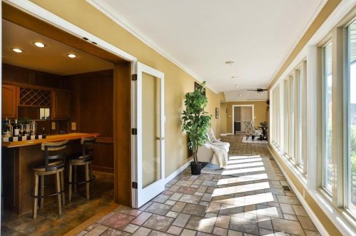 10101 Courtwick Dr, Saint Louis MO 63128-1613 exterior