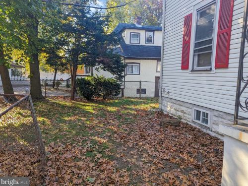 25 Euclid Ave, Camden NJ 08103-2938 exterior