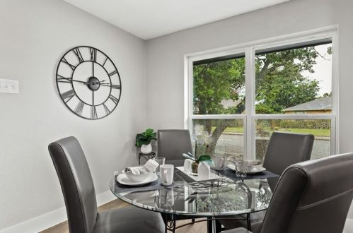 11032 Carissa Dr, Dallas TX  75218-1366 exterior