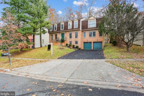 1728 Hutchinson Ln, Silver Spring, MD 20906-5936
