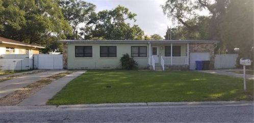 2532 Diana St, Tampa FL  33610-1532 exterior