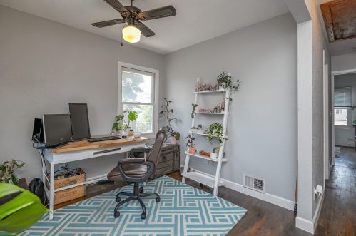 5411 Ohio Ave, Milwaukee WI 53219-4453 exterior