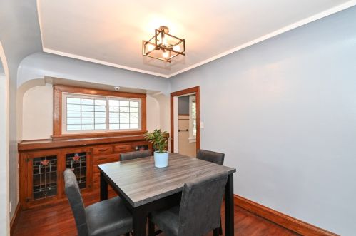 417 65th St, Milwaukee WI  53214-1723 exterior