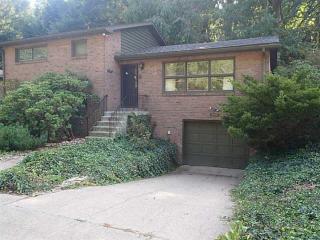 2012 Beulah Rd, Pittsburgh PA  15235-5007 exterior