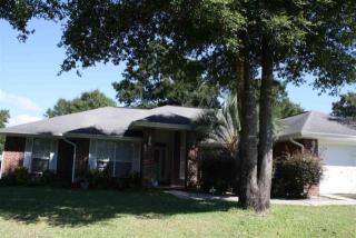5680 Pin Oak Ave, Milton FL  32583-1829 exterior