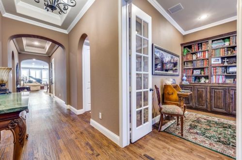 8274 Sylvan Dale Rd, Frisco, TX 75036-4974