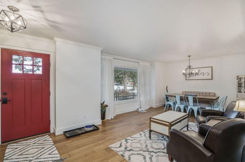 1122 Highgate Rd, Kalamazoo MI  49006-2774 exterior