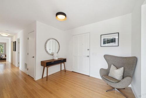 71 Tamalpais Ave, Mill Valley CA 94941-1078 exterior