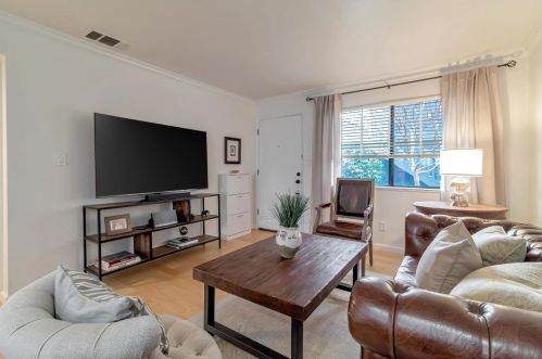 27 Monte Cresta Ave, Concord CA  94523-4213 exterior