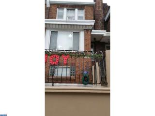 3835 Elsinore St, Philadelphia PA  19124-5409 exterior