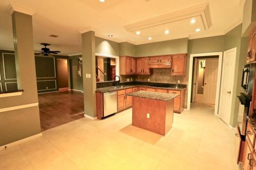 3210 Emerald Grv Dr, Humble TX 77345-1199 exterior