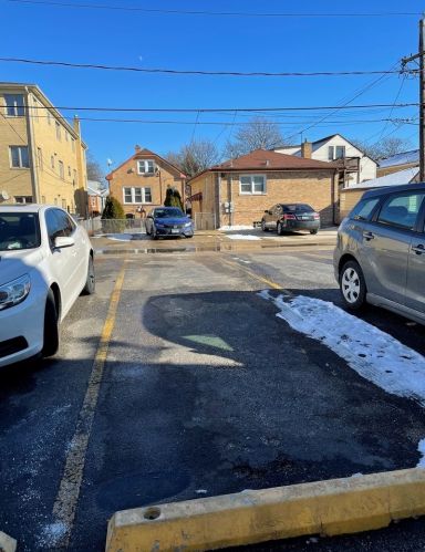 2419 77th Ave, Chicago IL  60707-2513 exterior