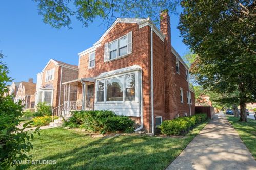 6601 Richmond St, Chicago, IL 60645-4210