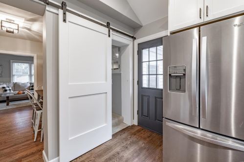 305 Frieda Ave, Saint Louis MO 63122-5426 exterior