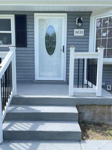 3633 Connor Ave, Saint Louis, MO 63121-3903