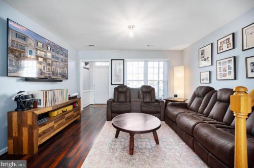 6007 Terrapin Pl, Alexandria VA exterior