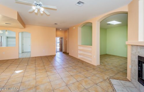 454 Pecan Valley Dr, Green Valley AZ exterior