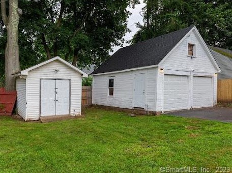 23 Pearl St, Manchester CT  06040-5309 exterior