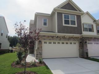 518 Whitworth Ln, Cary NC  27560-8614 exterior