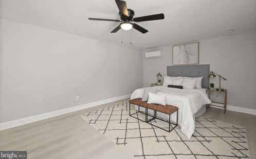 2202 Arden Dr, Fallston MD 21047-1402 exterior