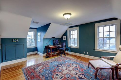 166 Arlington Ave, Providence RI 02906-2331 exterior