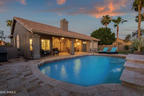 15822 15th Pl, Phoenix AZ  85048-8629 exterior