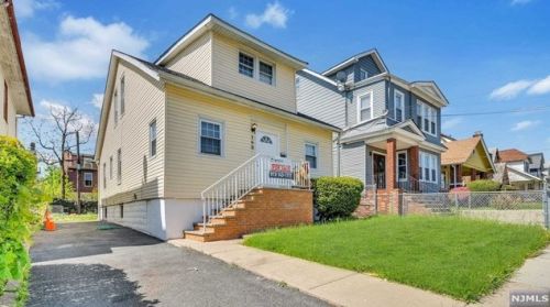 160 Shephard Ave, Newark, NJ 07112-2022