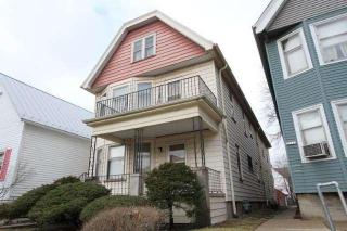 2845 Fratney St, Milwaukee WI  53212-2652 exterior