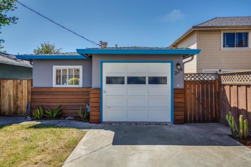 324 Cedar St, Millbrae, CA 94030-2005