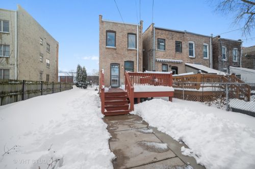 4471 Lk Park Ave, Chicago IL 60653-4510 exterior