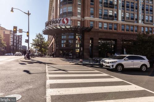 1310 Decatur St, Washington DC 20011-4709 exterior