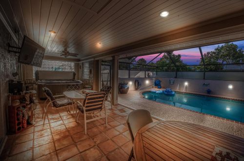 1715 Dominic Ave, Fort Pierce FL 34952-5816 exterior