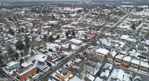 108 Washington Ave, Upper Makefield PA 18940-1940 exterior