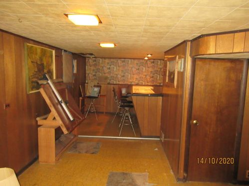 4430 Ln Crosse Ave, Chicago IL 60646-4921 exterior