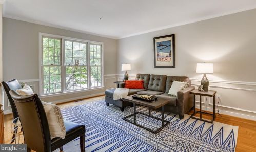 10946 Rocky Mount Way, Silver Spring MD 20902-3687 exterior