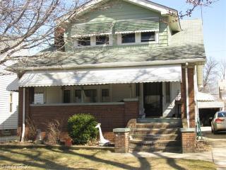 4053 158, Cleveland OH  44135-1234 exterior