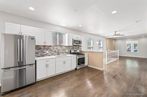 24 138th St, Chicago IL 60827-1661 exterior