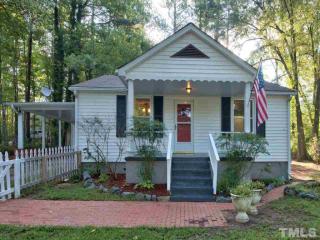 2332 Hillandale Rd, Durham, NC 27705-1902