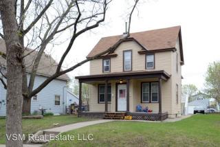 435 Van Buren Ave, Saint Paul MN  55103-1534 exterior
