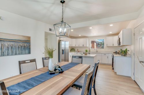 5936 Hawthorne St, Tucson AZ  85711-1528 exterior