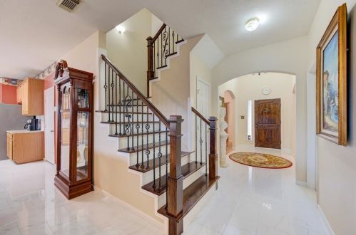 20043 Fieldtree Dr, Humble TX 77338-2304 exterior