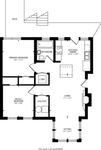 2455 Leland Ave, Chicago IL  60625-2913 exterior