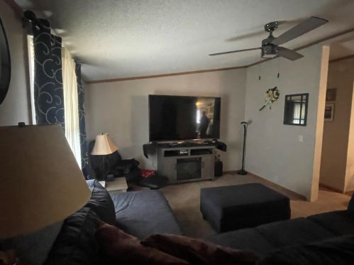 11495 215th Ave, Big Rapids MI  49307-9427 exterior