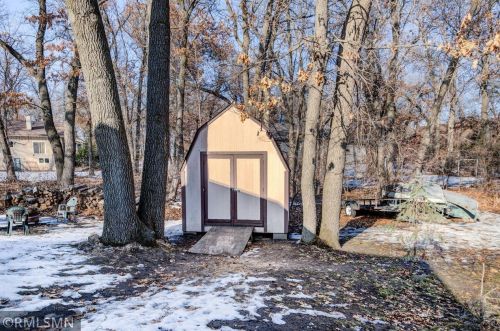 603 1st St, Sartell MN 56377-1818 exterior