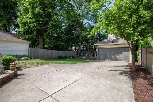 4531 Frederick Ave, Milwaukee WI 53211-3644 exterior